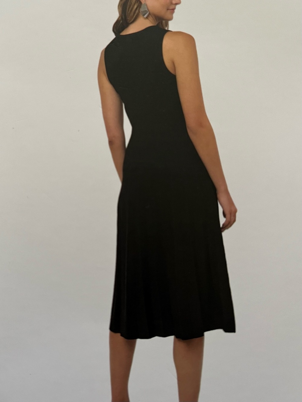 Edited by Remi Bader MSRP $149 Dress Size L NWT - Picture 3 of 9